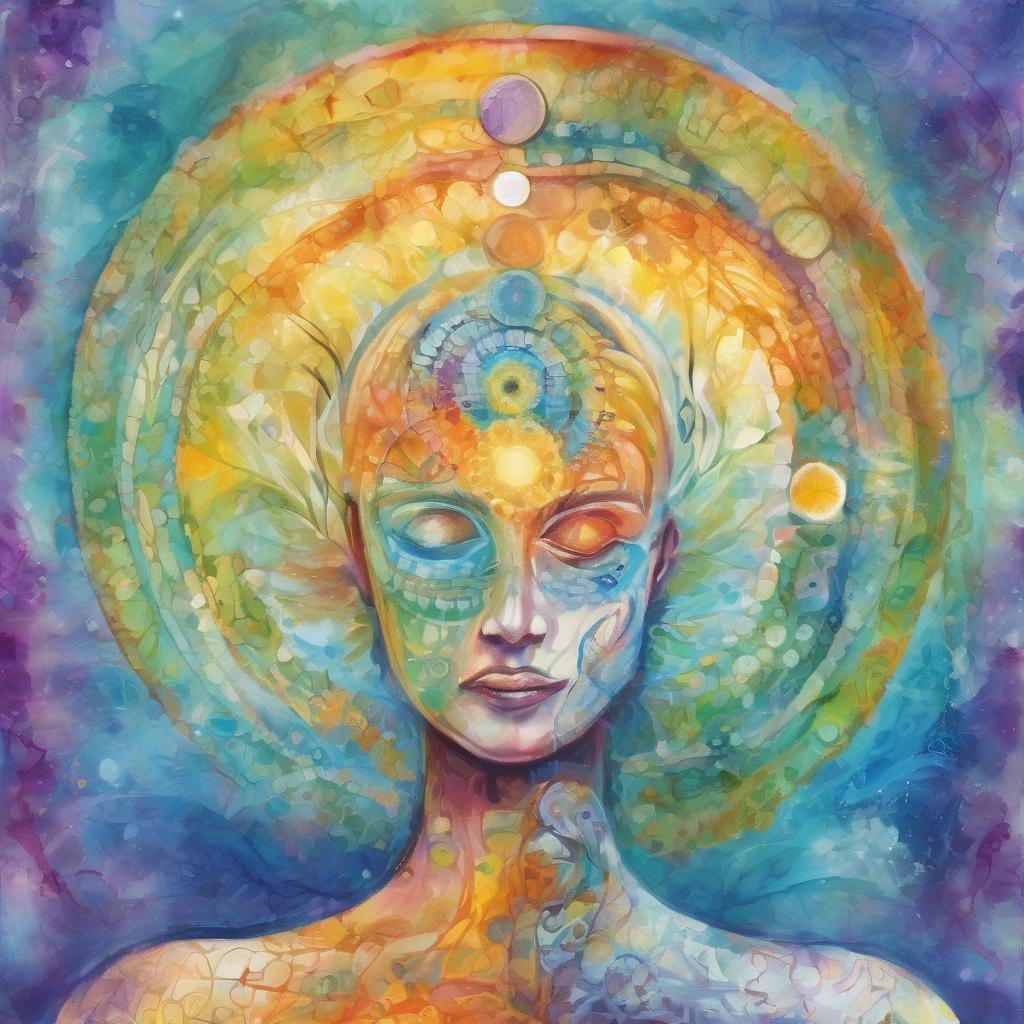 Ενίσχυση της συναισθηματικής νοημοσύνης για ηρεμία