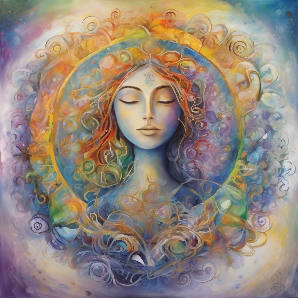 How to Stay Positive When Facing Life’s Uncertainty