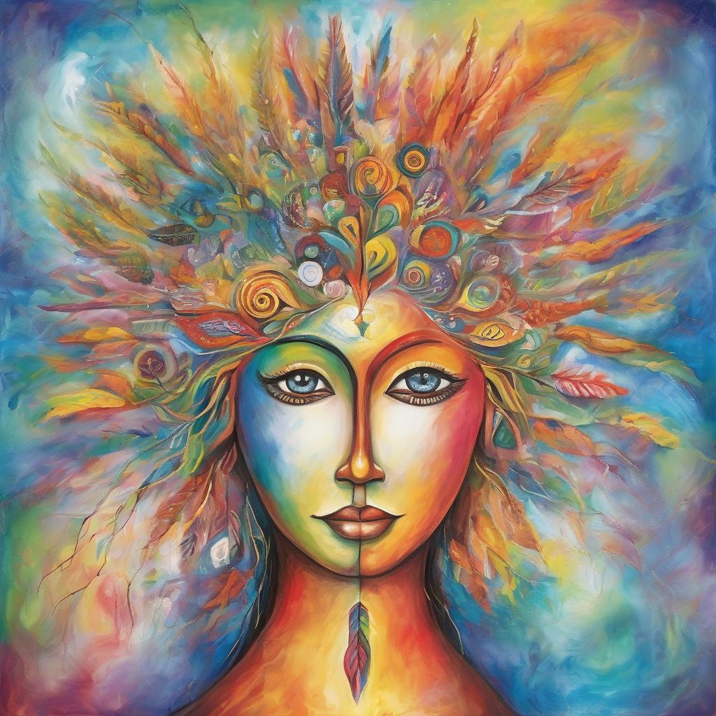 Αναζητώντας την Θετική Μεταμόρφωση: Η Δύναμη των Θετικών Δηλώσεων