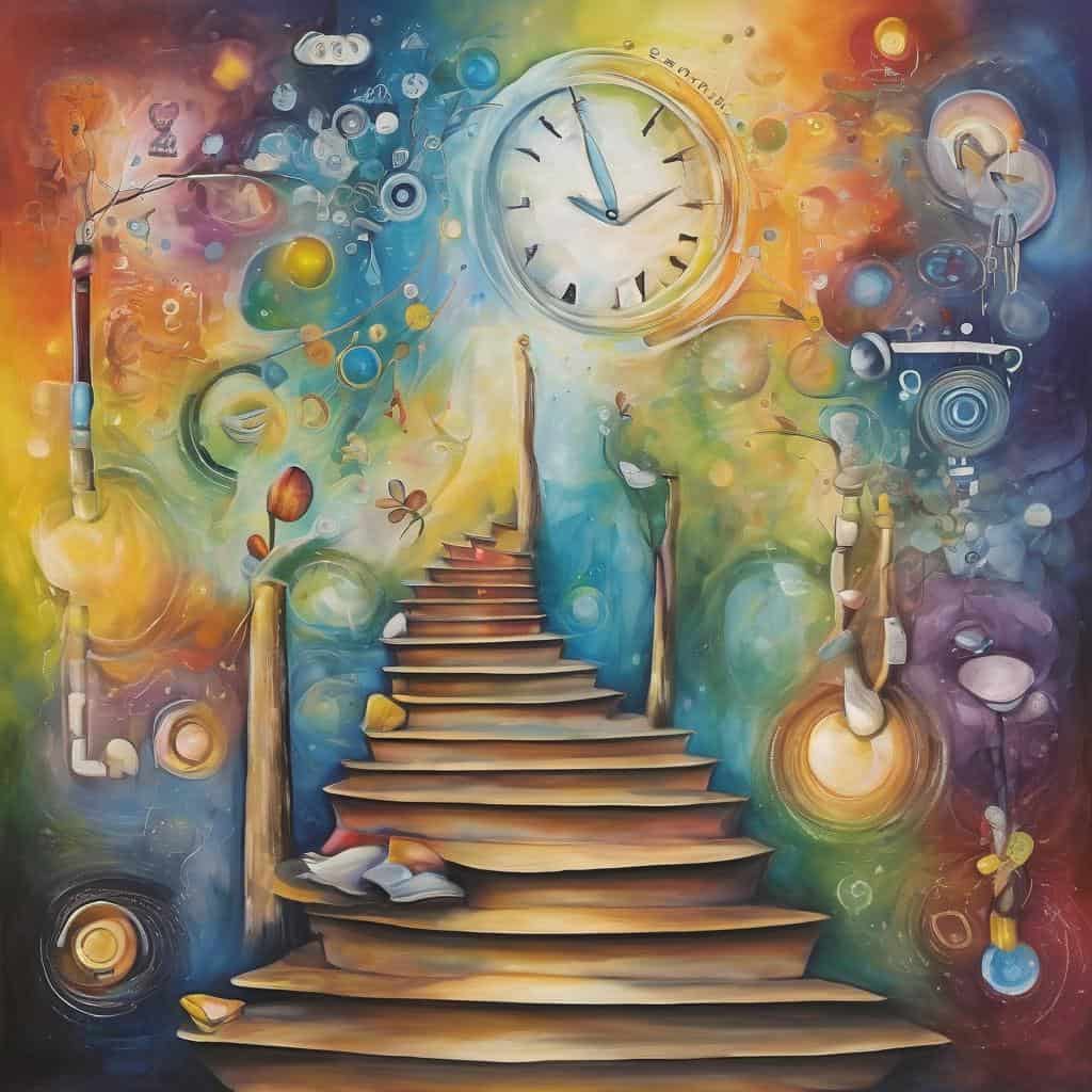 Steps to Improve Productivity Through Small Tweaks