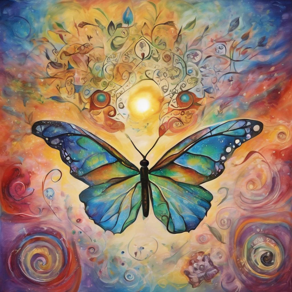 Αναπροσαρμογή της Σκέψης για Μεταμόρφωση της Ζωής σας