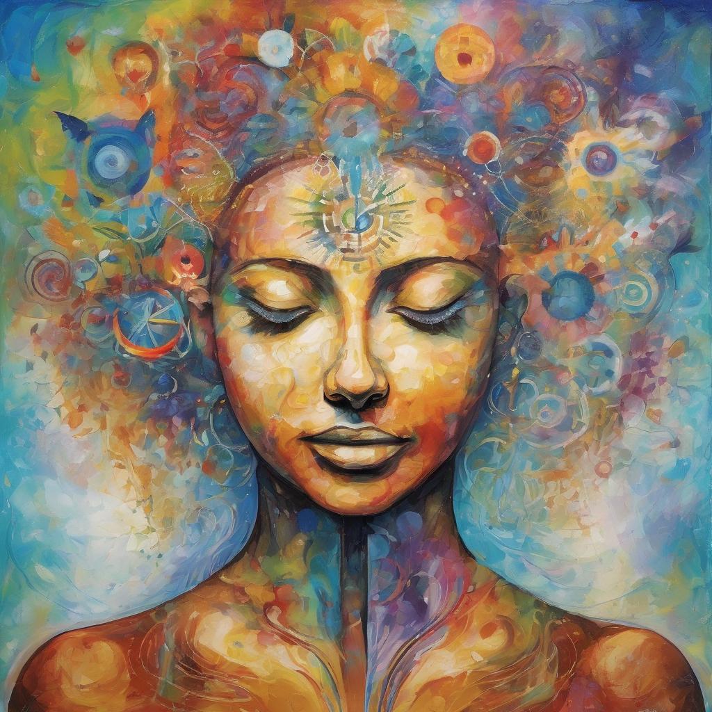 Μεταστροφή στη σκέψη για θετική προοπτική