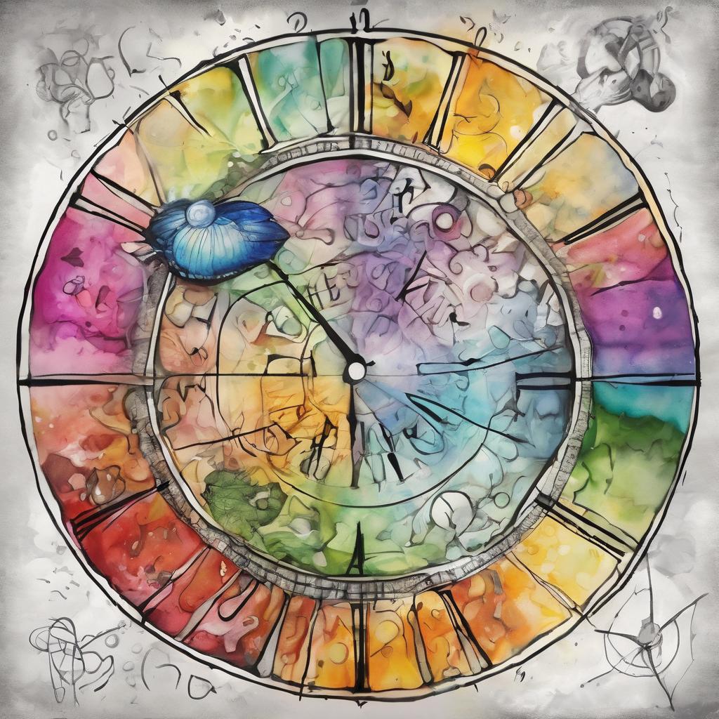 Μεταστροφή στη σκέψη: Αλλάξτε τον τρόπο που βλέπετε τον χρόνο και την παραγωγικότητα