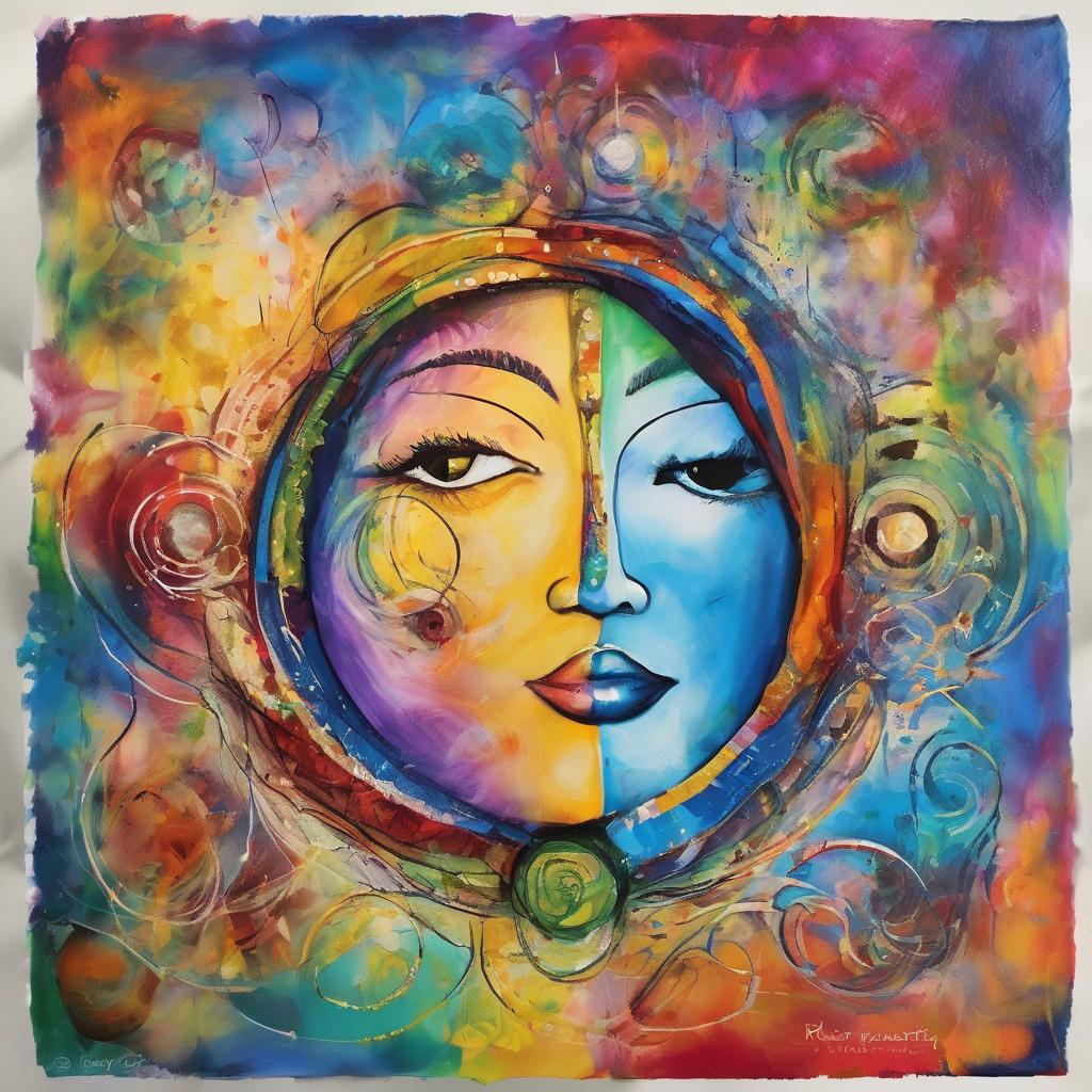 How to Stay Positive When Life Feels Out of Balance