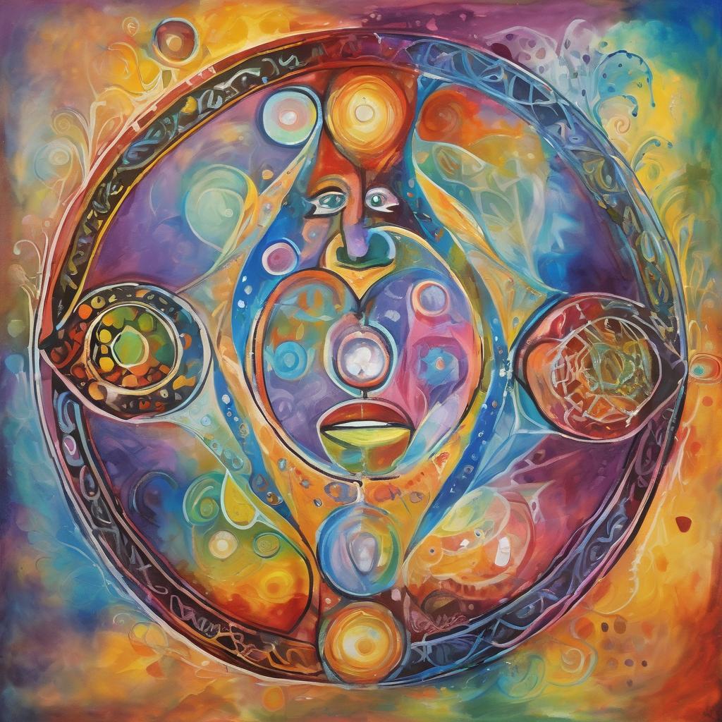 Μεταστροφή Σκέψης: Αντιμετώπιση των προκλήσεων με αισιοδοξία