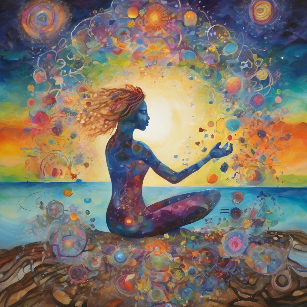 How to Stay Productive When Feeling Overwhelmed